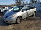 2009 Toyota Sienna XLE