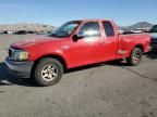 1999 Ford F150