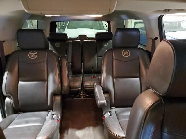 2014 Cadillac Escalade ESV Platinum