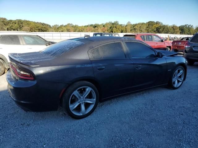 2016 Dodge Charger R/T