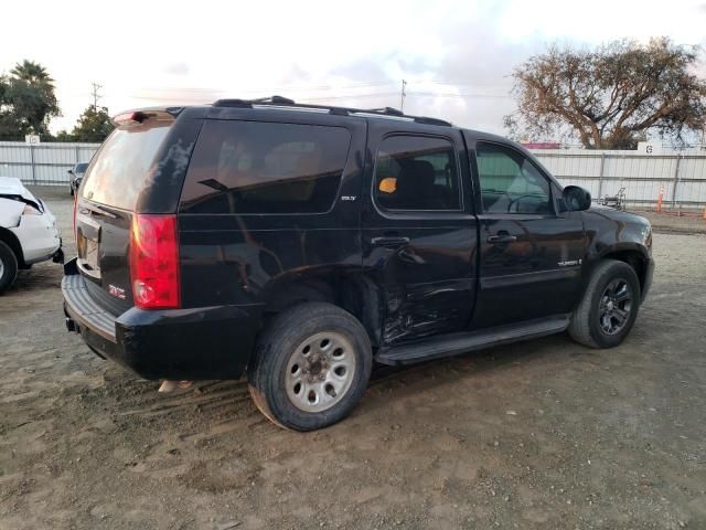 2007 GMC Yukon