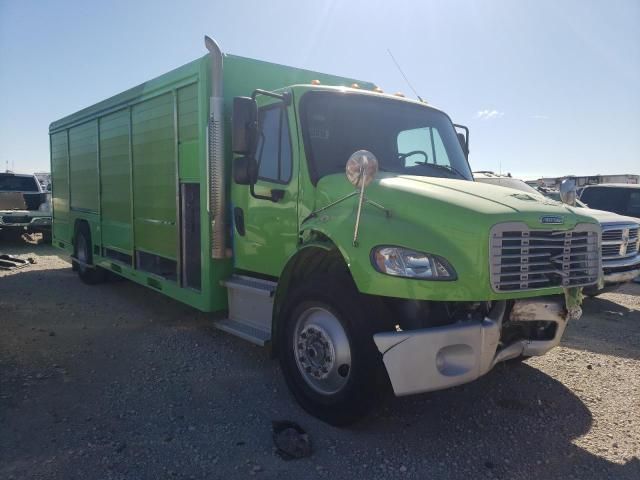 2018 Freightliner M2 106 Medium Duty