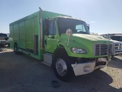 Vehiculos salvage en venta de Copart Haslet, TX: 2018 Freightliner M2 106 Medium Duty