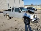 2000 Nissan Frontier King Cab XE