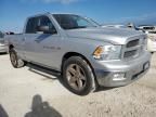 2012 Dodge RAM 1500 SLT