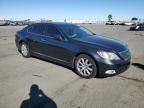 2009 Lexus LS 460