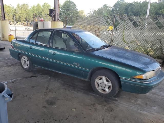 1997 Buick Skylark Gran Sport