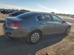 2009 Honda Accord LX