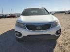 2011 KIA Sorento Base