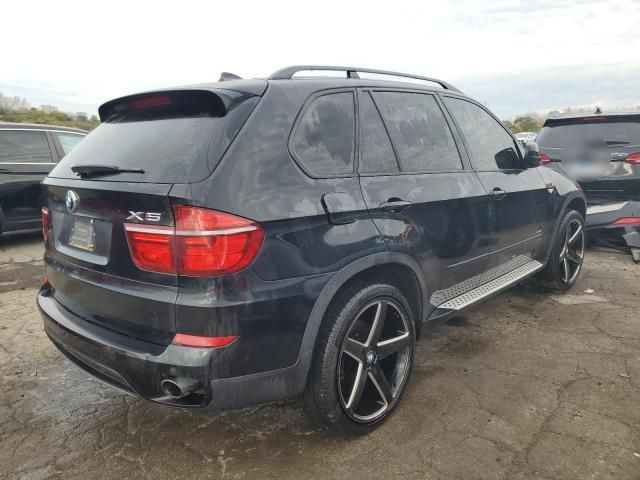 2011 BMW X5 XDRIVE35I