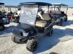 2019 Clubcar Golf Cart