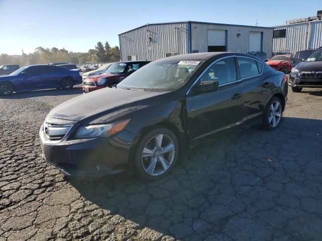 2013 Acura ILX 20 Tech