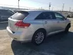 2010 Toyota Venza