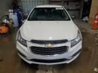 2016 Chevrolet Cruze Limited LS