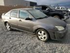 2006 Ford Focus ZX4