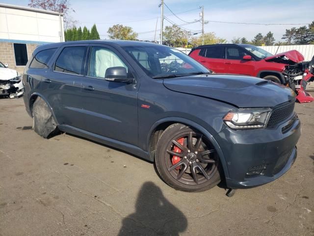 2018 Dodge Durango SRT