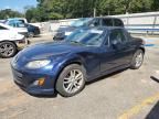 2011 Mazda MX-5 Miata