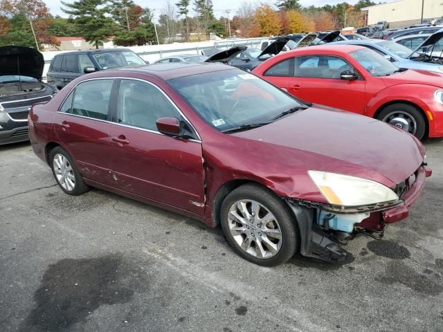 2006 Honda Accord EX