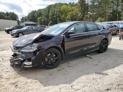 2015 Chrysler 200 C en venta en Seaford, DE