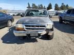 2000 Ford Ranger Super Cab