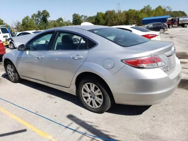 2011 Mazda 6 I