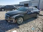 2018 Cadillac CTS Luxury