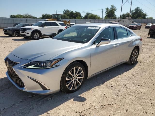 2019 Lexus ES 350