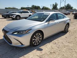 Carros dañados por granizo a la venta en subasta: 2019 Lexus ES 350