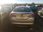 2018 Ford Fusion TITANIUM/PLATINUM HEV