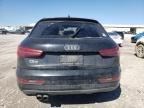 2017 Audi Q3 Premium