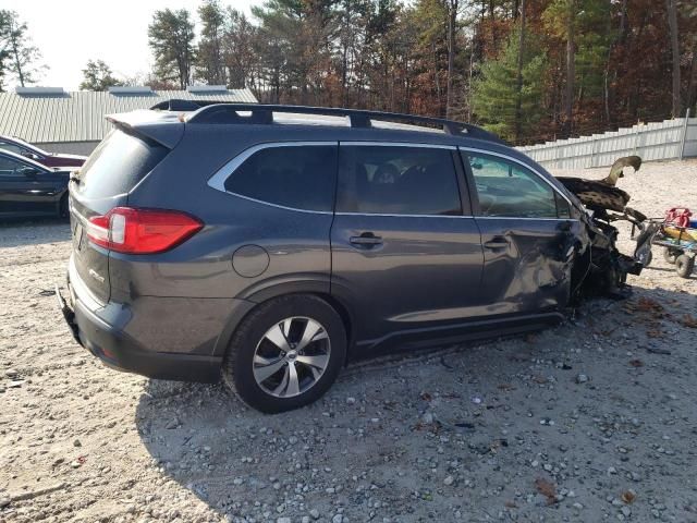 2019 Subaru Ascent Premium