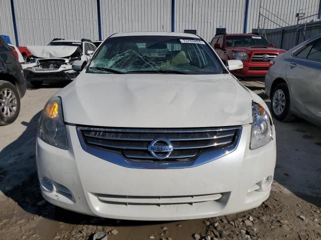 2011 Nissan Altima Base