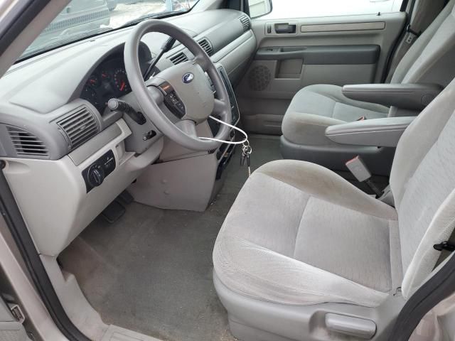 2006 Ford Freestar SE