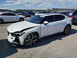 Polestar Vehiculos salvage en venta: 2021 Polestar 2