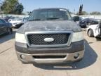 2006 Ford F150 Supercrew