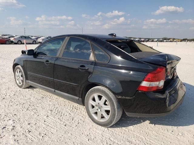 2007 Volvo S40 2.4I