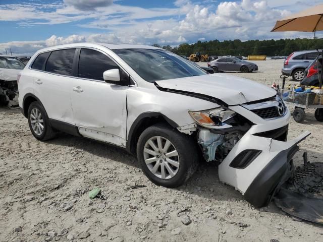 2010 Mazda CX-9