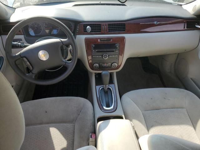 2009 Chevrolet Impala 1LT