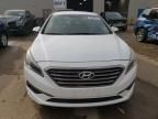 2015 Hyundai Sonata ECO