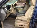 2008 Ford Expedition EL Eddie Bauer