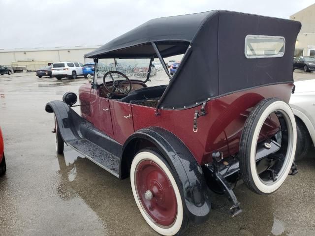 1922 Oakl Roadster