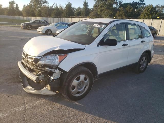 2011 Honda CR-V LX