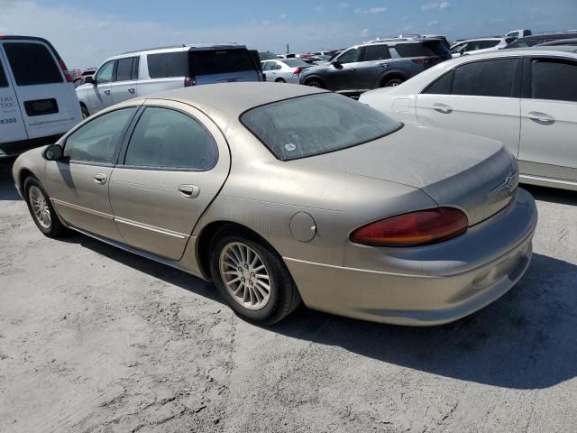 2003 Chrysler Concorde LXI