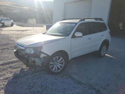 Subaru Vehiculos salvage en venta: 2011 Subaru Forester 2.5X Premium