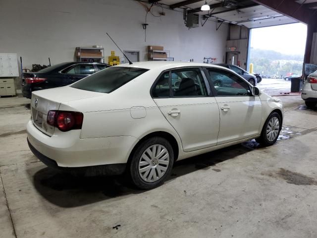 2008 Volkswagen Jetta S