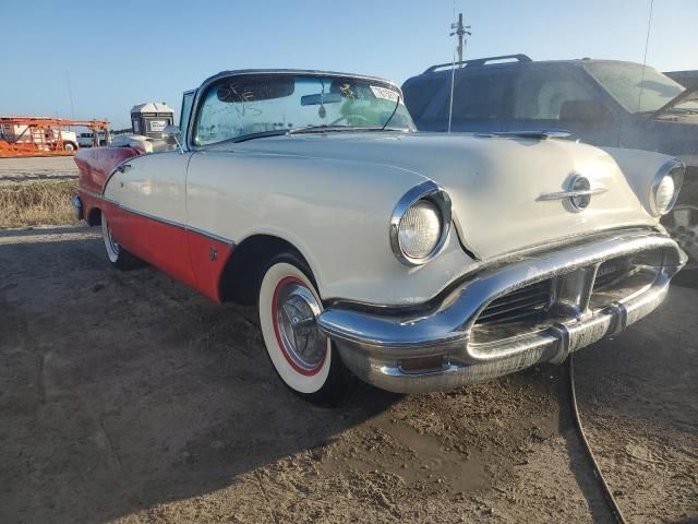 1956 Oldsmobile Super 88