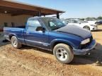 1999 Chevrolet S Truck S10