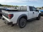 2011 Ford F150 SVT Raptor