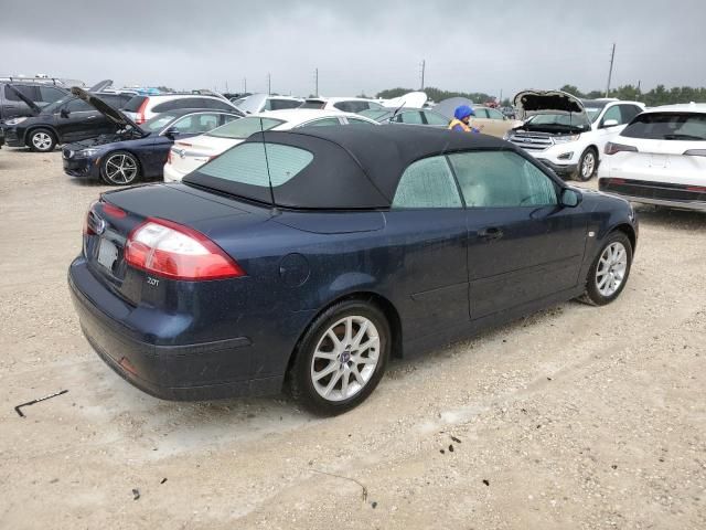 2005 Saab 9-3 ARC