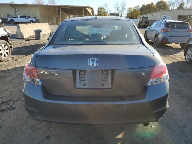 2009 Honda Accord EXL